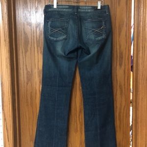 Citizens for All Mankind Elle #064